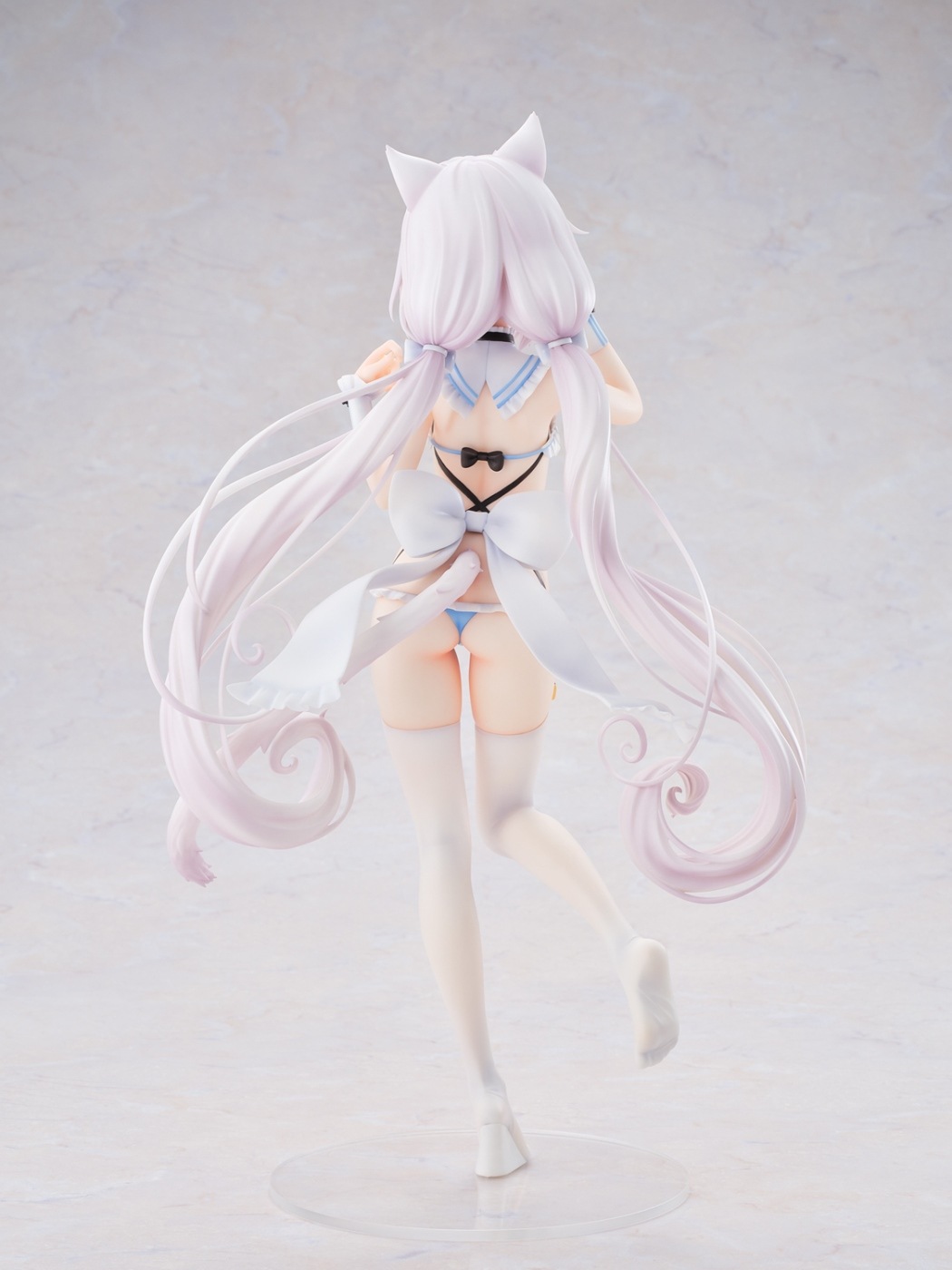 ͽ�� ���塼�٥������ץ饹 1/5.5 �ͥ��Ѥ� �Х˥� �ޥ������ӥ��˥ᥤ��-DX Edition- 26ǯ12��