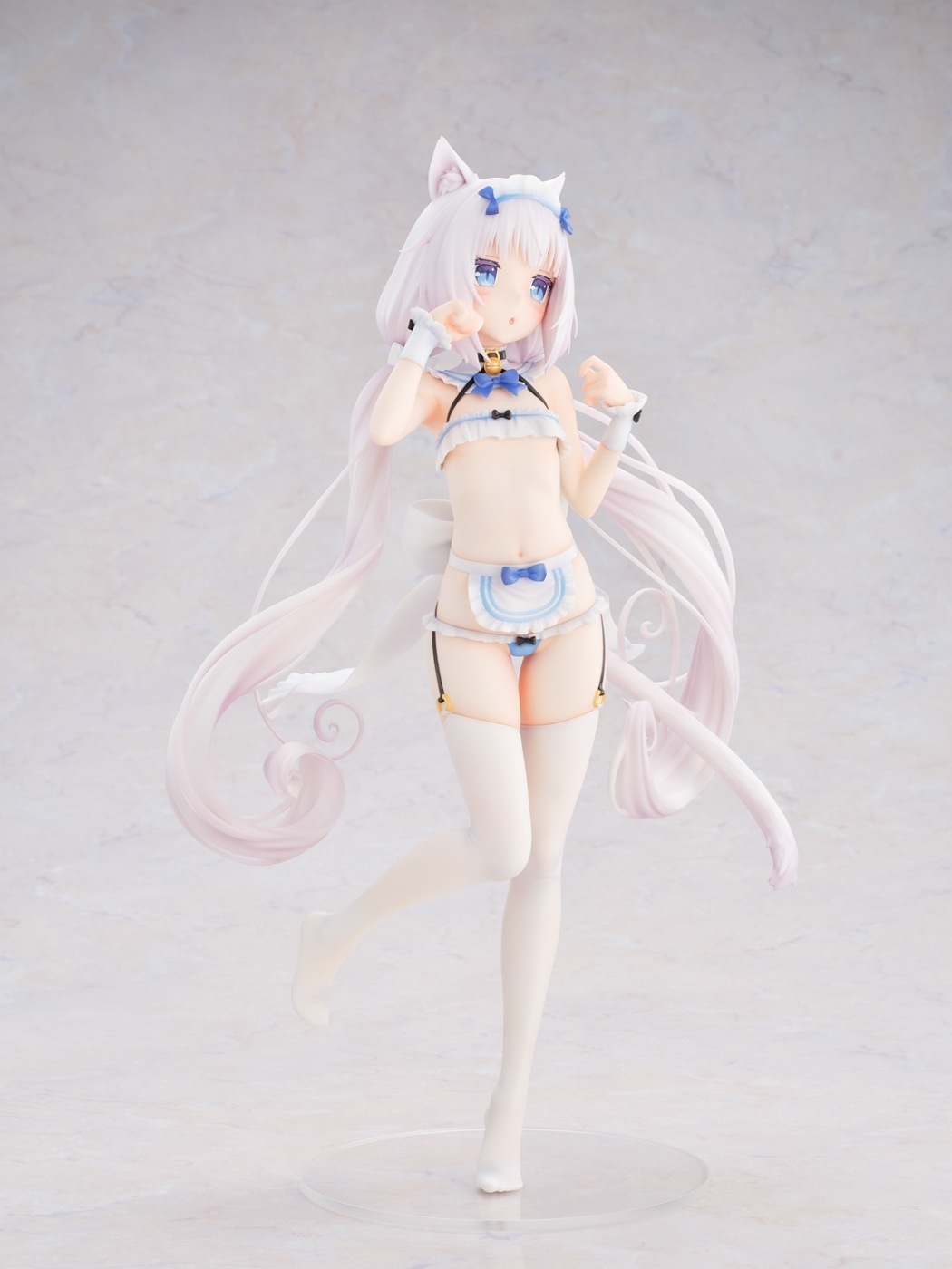ͽ�� ���塼�٥������ץ饹 1/5.5 �ͥ��Ѥ� �Х˥� �ޥ������ӥ��˥ᥤ��-DX Edition- 26ǯ12��