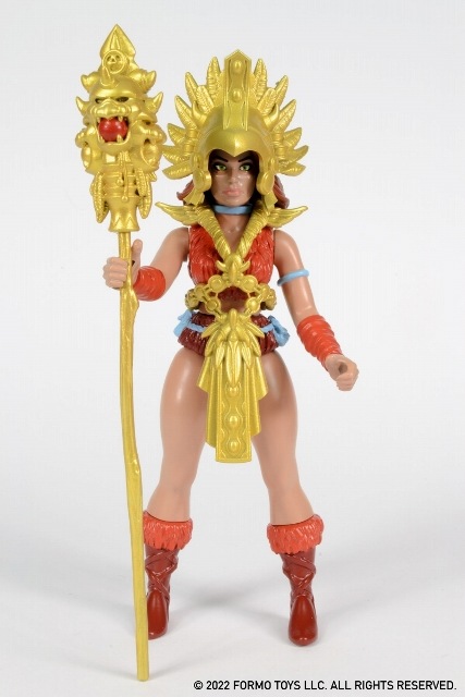 ���� FORMO TOYS �쥸����ɡ����֡��ɥ饴�Υ� �ץ��ե��������ӥ���� ������ 5.5�����