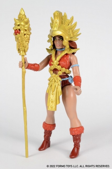 ���� FORMO TOYS �쥸����ɡ����֡��ɥ饴�Υ� �ץ��ե��������ӥ���� ������ 5.5�����