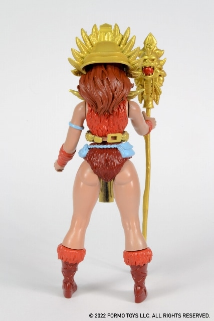 ���� FORMO TOYS �쥸����ɡ����֡��ɥ饴�Υ� �ץ��ե��������ӥ���� ������ 5.5�����