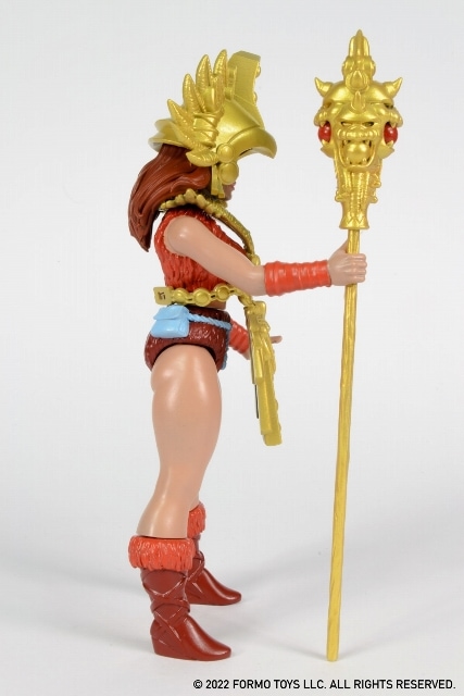 ���� FORMO TOYS �쥸����ɡ����֡��ɥ饴�Υ� �ץ��ե��������ӥ���� ������ 5.5�����