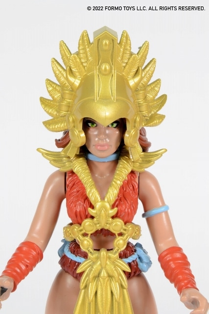 ���� FORMO TOYS �쥸����ɡ����֡��ɥ饴�Υ� �ץ��ե��������ӥ���� ������ 5.5�����