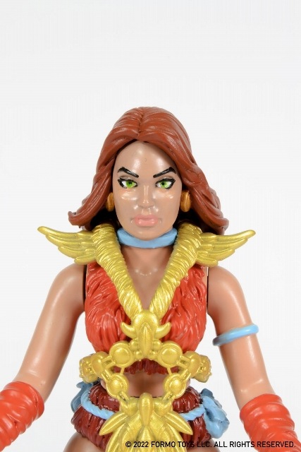 ���� FORMO TOYS �쥸����ɡ����֡��ɥ饴�Υ� �ץ��ե��������ӥ���� ������ 5.5�����