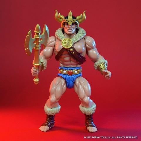 ���� FORMO TOYS �쥸����ɡ����֡��ɥ饴�Υ� �Х�Х� 5.5�����