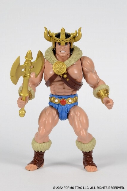 ���� FORMO TOYS �쥸����ɡ����֡��ɥ饴�Υ� �Х�Х� 5.5�����