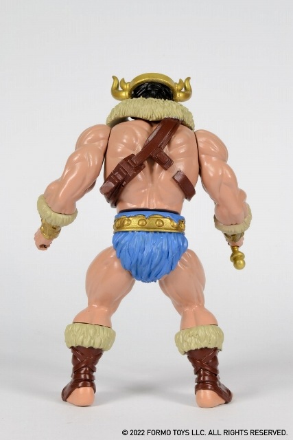 ���� FORMO TOYS �쥸����ɡ����֡��ɥ饴�Υ� �Х�Х� 5.5�����
