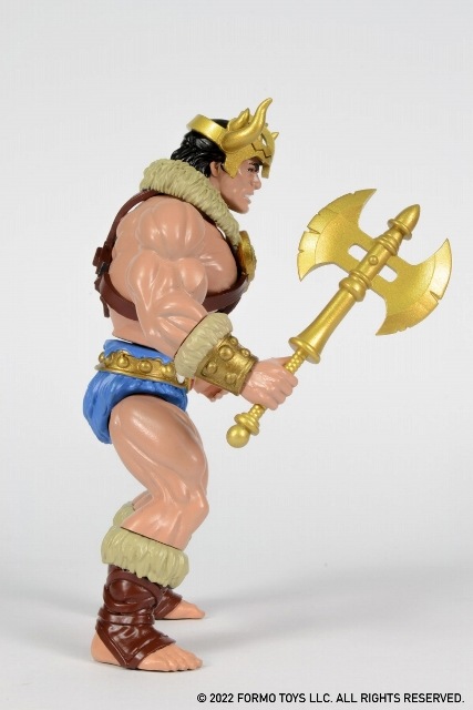 ���� FORMO TOYS �쥸����ɡ����֡��ɥ饴�Υ� �Х�Х� 5.5�����