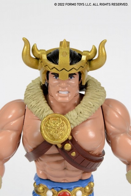 ���� FORMO TOYS �쥸����ɡ����֡��ɥ饴�Υ� �Х�Х� 5.5�����