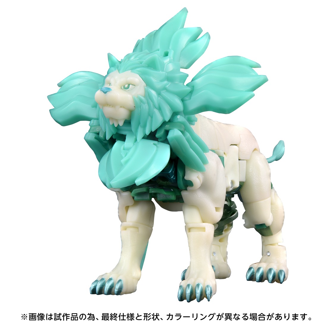 ͽ�� ������ȥߡ� NL-01 �ȥ�󥹥ե����ޡ� �˥塼�쥸���� �饤������ܥ� ������ФΥ饤����ver. 26ǯ07��