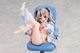ͽ�� HOTVENUS 1/6 �ؤ�ꤤ�����ꥸ�ʥ륭��饯���� �ʤ���������ݸ� ���ߤ� �����ʥե����奢 ��ŵ��°(���饹�ȥݥ��ȥ�����) 27ǯ03��