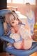 ͽ�� HOTVENUS 1/6 �ؤ�ꤤ�����ꥸ�ʥ륭��饯���� �ʤ���������ݸ� ���ߤ� �����ʥե����奢 ��ŵ��°(���饹�ȥݥ��ȥ�����) 27ǯ03��