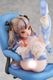ͽ�� HOTVENUS 1/6 �ؤ�ꤤ�����ꥸ�ʥ륭��饯���� �ʤ���������ݸ� ���ߤ� �����ʥե����奢 ��ŵ��°(���饹�ȥݥ��ȥ�����) 27ǯ03��