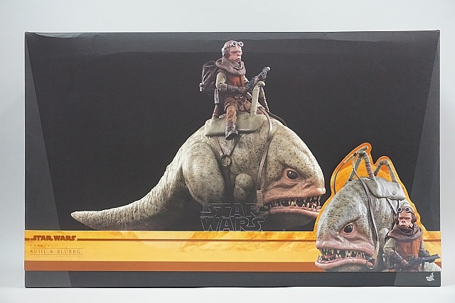 ホットトイズ　マンダロリアン(season1) 中古美品 ホットトイズ コスビ スター・ウォーズ・コレクション #001