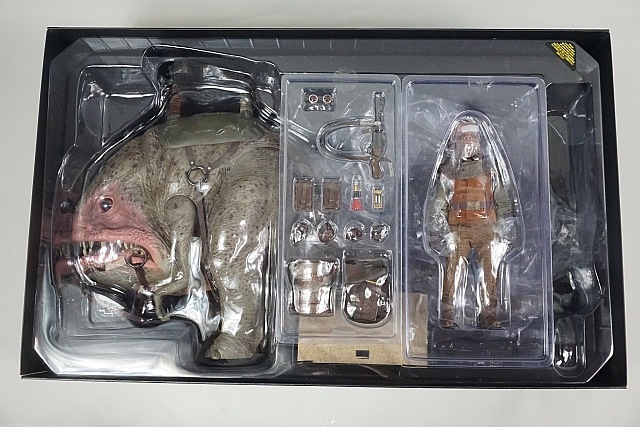 ��� �ۥåȥȥ��� �ƥ�ӡ��ޥ������ԡ��� 1/6 �ޥ�����ꥢ�� ����������֥顼����2�Υ��åȡ�