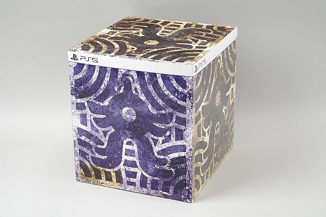 PS5���ե� ���ԡ������ǥå��� ������ ������Ȣ�˿�����