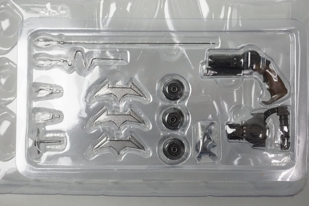 ��� �ۥåȥȥ��� 1/6 �ࡼ�ӡ����ޥ������ԡ��� ���㥹�ƥ������꡼�� �Хåȥޥ�ʥ����ƥ����롦�Хåȥ������ǡ�