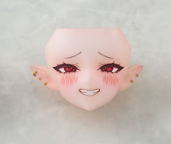 ͽ�� PinkMango 1/6 J��������ѥ�������� illustration by ���ˤޤ� ���� Ver. �����ʥե����奢 ����� 27ǯ09��