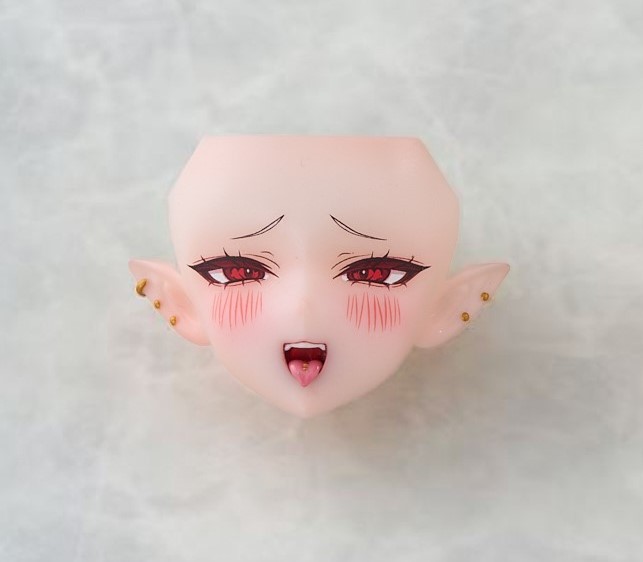 ͽ�� PinkMango 1/6 J��������ѥ�������� illustration by ���ˤޤ� ���� Ver. �����ʥե����奢 ����� 27ǯ09��