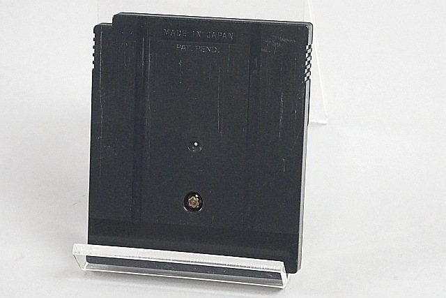 GBC ������ܡ������顼 ������å�2 ���塞���С������ ���եȤΤ� / ����290�ߡ�������Բġ�