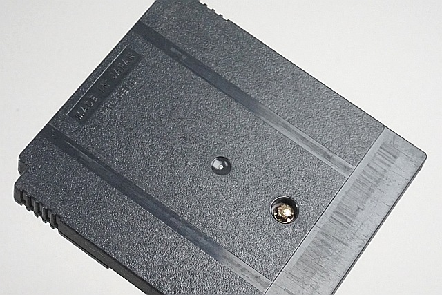 GBC ������ܡ������顼 ������å�2 ���塞���С������ ���եȤΤ� / ����290�ߡ�������Բġ�