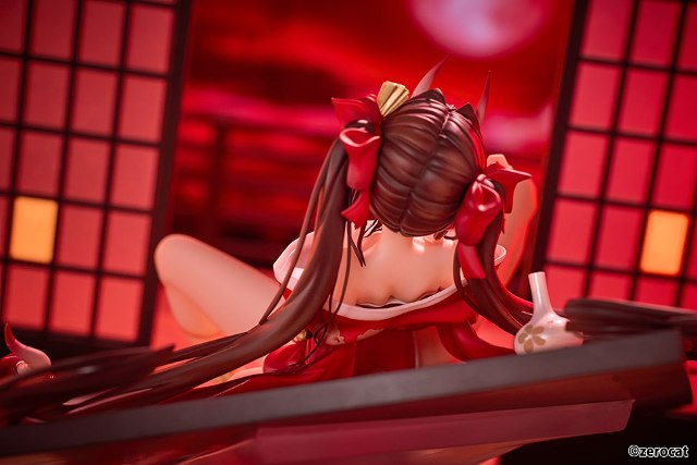 ͽ�� Lim Land 1/6 original illust oni girl ��ŵ�դ� 26ǯ06��