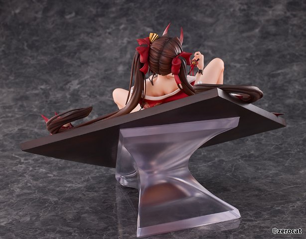 ͽ�� Lim Land 1/6 original illust oni girl ��ŵ�դ� 26ǯ06��