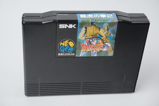 NEOGEO ५ȥå ζפη2