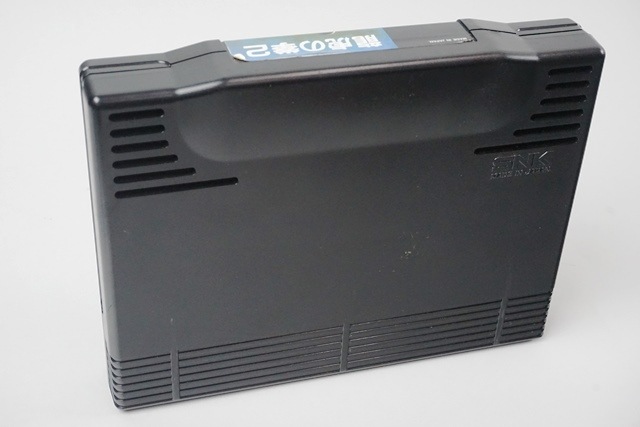 NEOGEO ५ȥå ζפη2