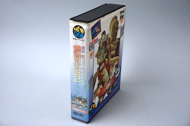 NEOGEO ५ȥå ϵ⣲