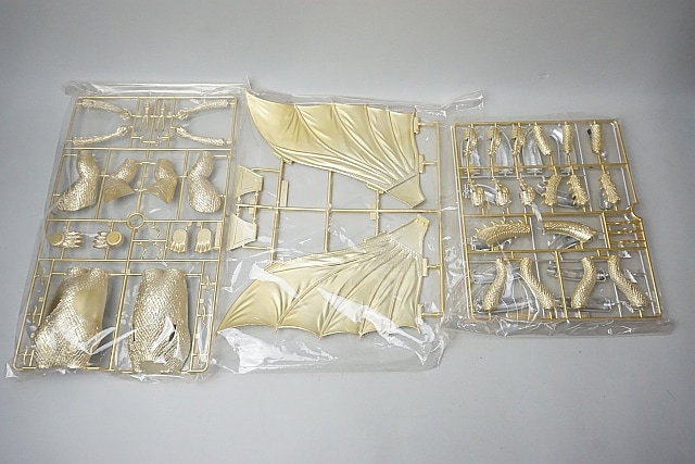 ��� �Х���� 1/350 �û�collection ���󥰥��ɥ� ������ɥ�å��С������ �ץ��ǥ�