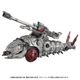 ���� ������ȥߡ� AZ-13 ZOIDS ����Υ꡼��륬 
