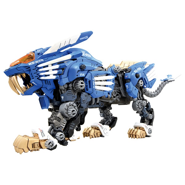 ͽ�� ������ȥߡ� AZ-01 ZOIDS �֥졼�ɥ饤���� ���� 26ǯ07��