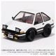 ͽ�� ������ȥߡ� QV-05 QVILLAGE Ƭʸ��D Toyota AE86 TRUENO 26ǯ05�ȯ�����̤��