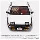 ͽ�� ������ȥߡ� QV-05 QVILLAGE Ƭʸ��D Toyota AE86 TRUENO 26ǯ05�ȯ�����̤��