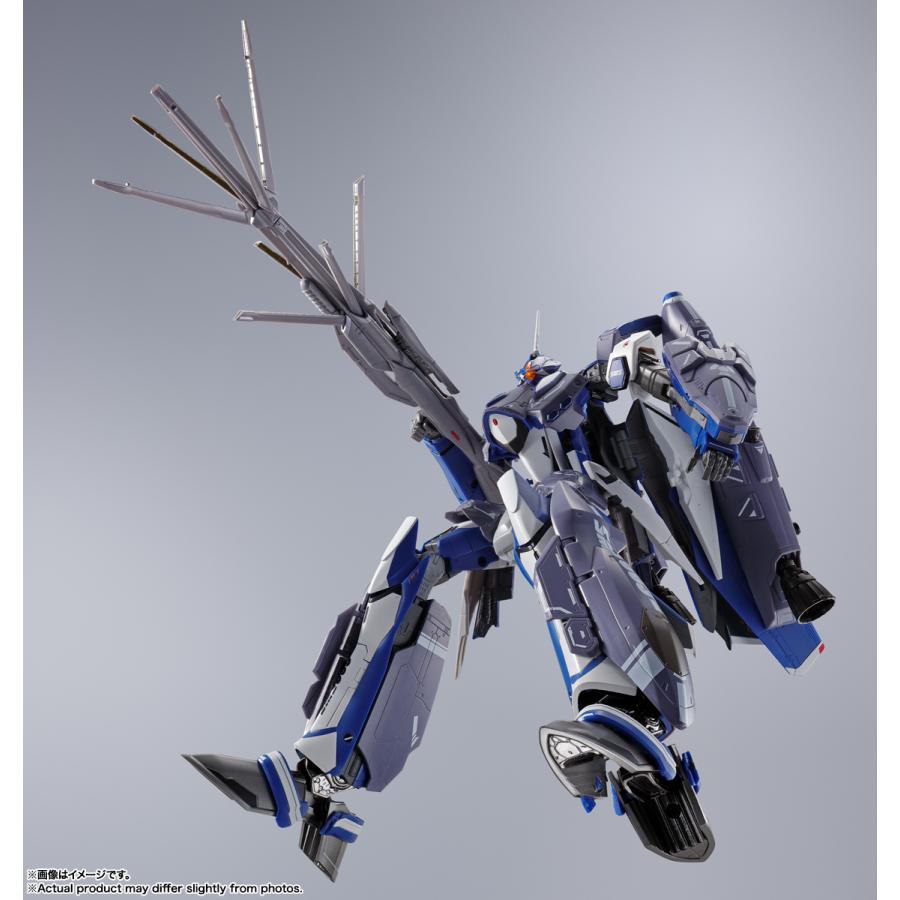 ���� DXĶ��� �ޥ������� VF-25G �����ѡ��᥵�����Х륭�꡼ (�ߥϥ��롦�֥��) ��Х��Х�Ver.