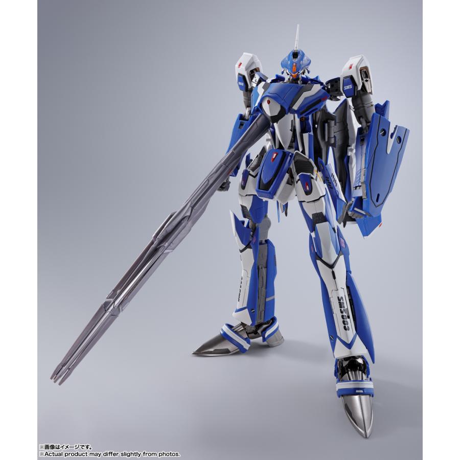 ���� DXĶ��� �ޥ������� VF-25G �����ѡ��᥵�����Х륭�꡼ (�ߥϥ��롦�֥��) ��Х��Х�Ver.