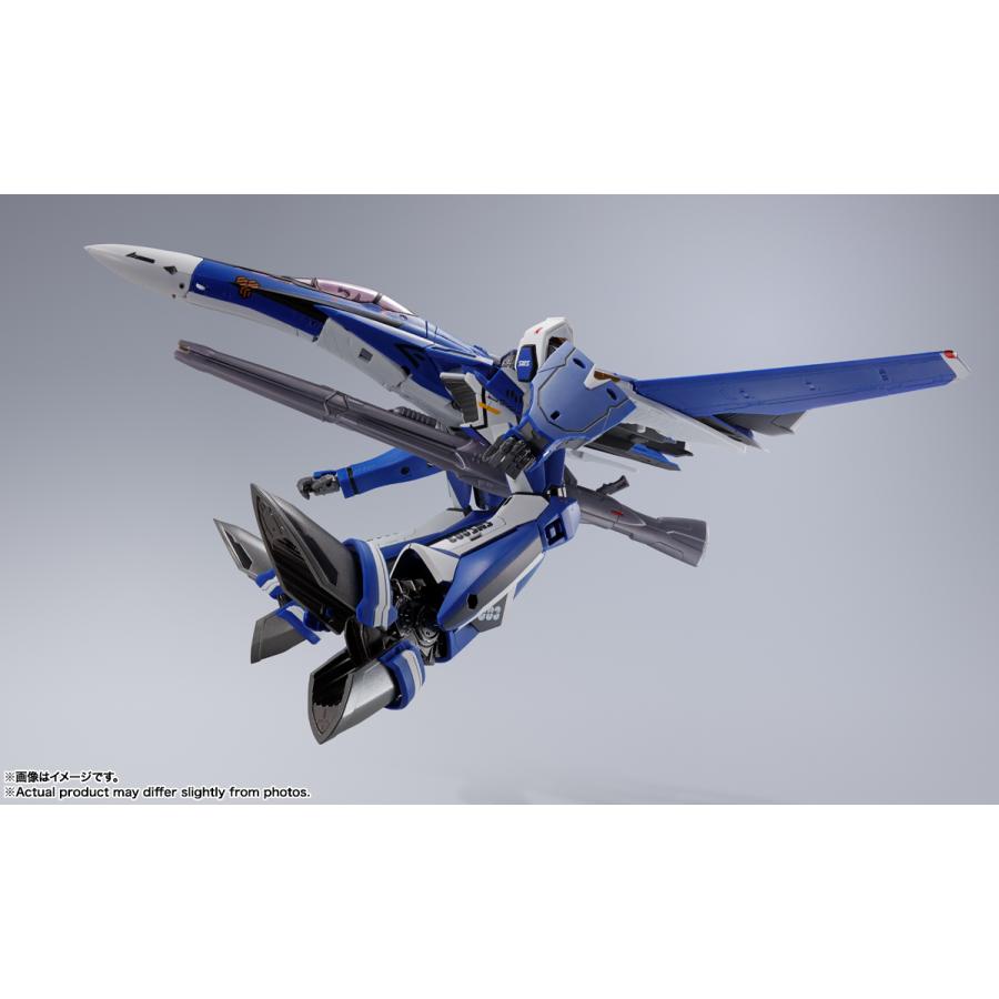 ���� DXĶ��� �ޥ������� VF-25G �����ѡ��᥵�����Х륭�꡼ (�ߥϥ��롦�֥��) ��Х��Х�Ver.