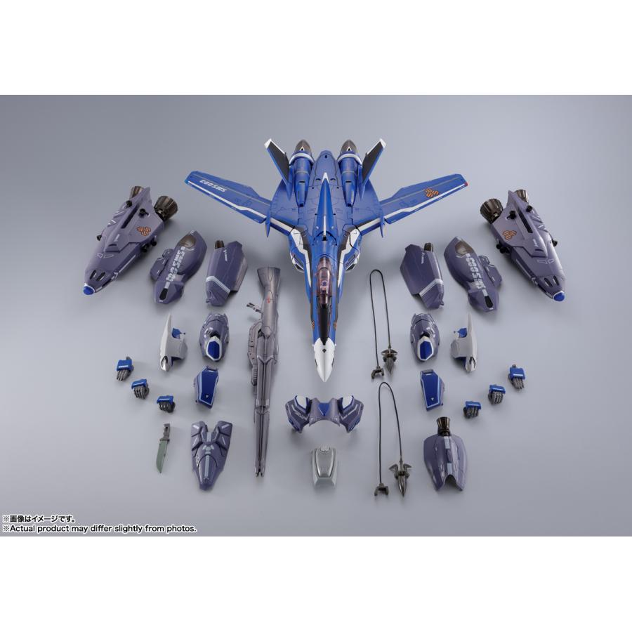 ���� DXĶ��� �ޥ������� VF-25G �����ѡ��᥵�����Х륭�꡼ (�ߥϥ��롦�֥��) ��Х��Х�Ver.