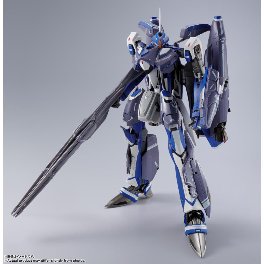 ���� DXĶ��� �ޥ������� VF-25G �����ѡ��᥵�����Х륭�꡼ (�ߥϥ��롦�֥��) ��Х��Х�Ver.