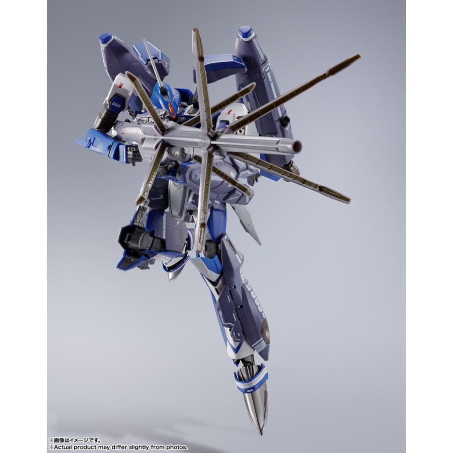 ���� DXĶ��� �ޥ������� VF-25G �����ѡ��᥵�����Х륭�꡼ (�ߥϥ��롦�֥��) ��Х��Х�Ver.