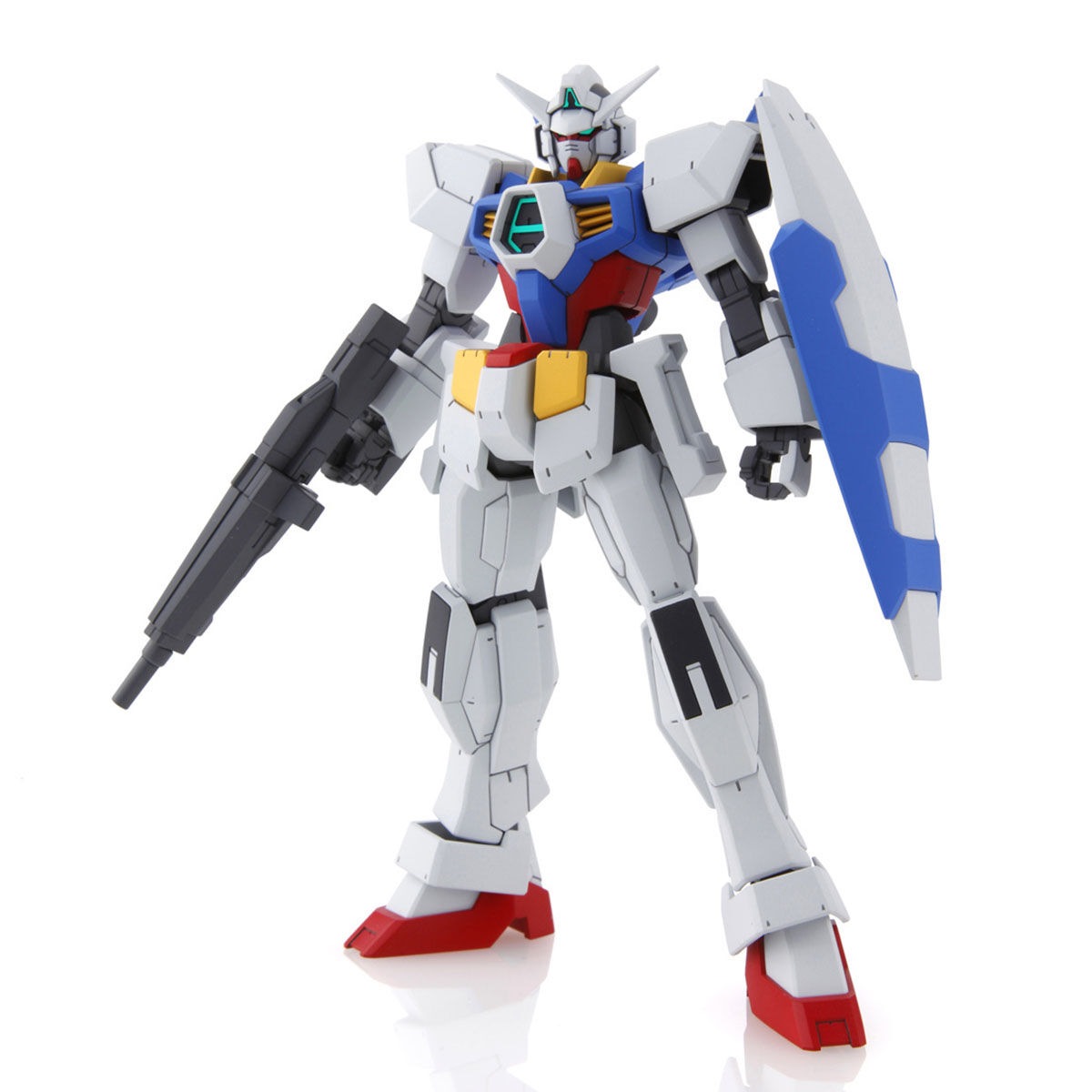 ���� �Х���� HG 1/144 ��ư��Υ������AGE �������AGE-1 �Ρ��ޥ� �ץ��ǥ�