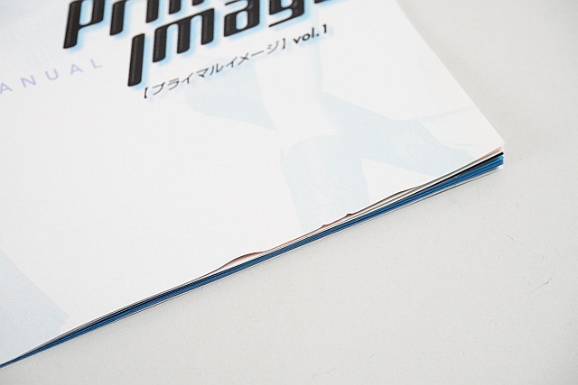 PS2���ե� �ץ饤�ޥ륤�᡼�� Primal Image Vol.1 �ڤ椦�ѥ��å��б���