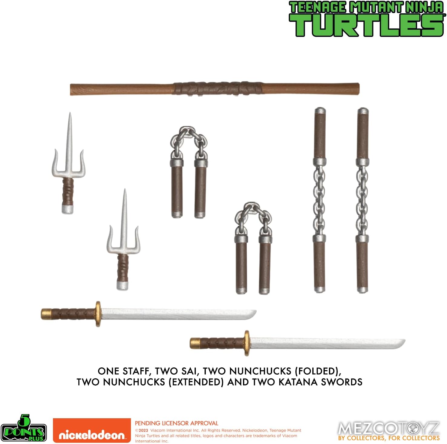 ���� �᥺���ȥ��� 5�ݥ���� �ץ饹 TMNT �ƥ����󥨥������ߥ塼����ȡ��˥󥸥㡦�����ȥ륺 �����ȥ륺 ���������ե����奢 ���å�