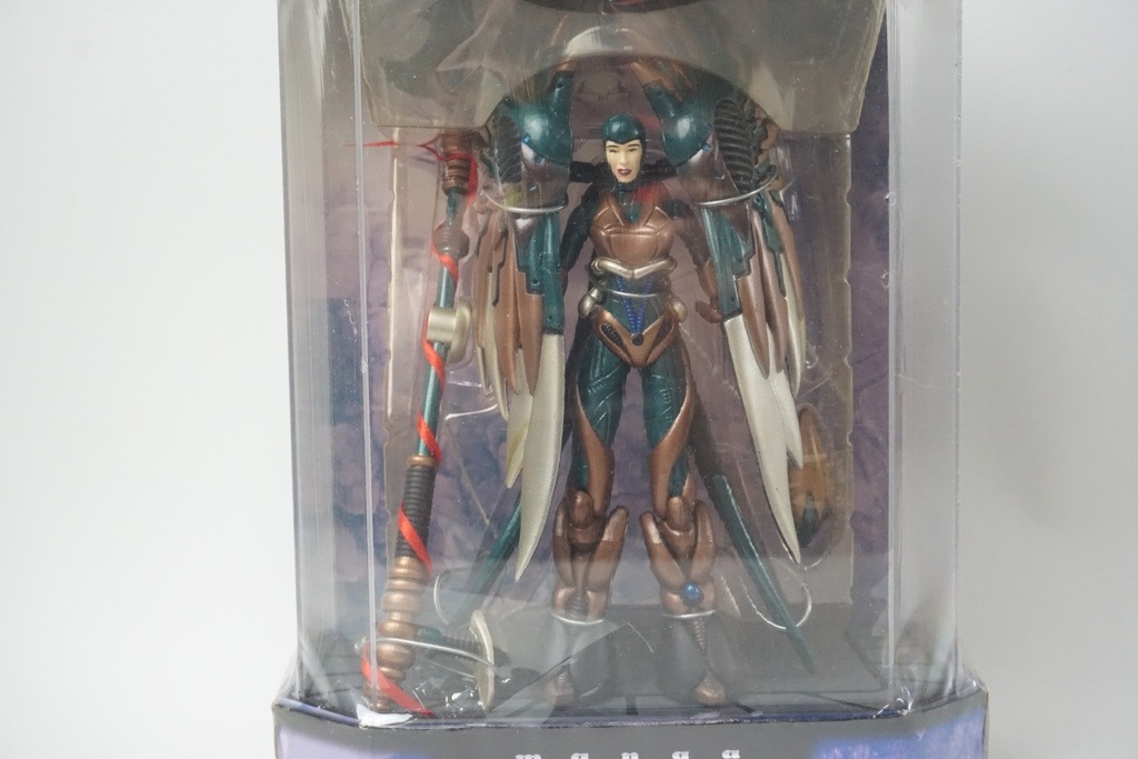 ��� SPAWN ���ݡ��� MANGA SPAWN Goddess ���åǥ�