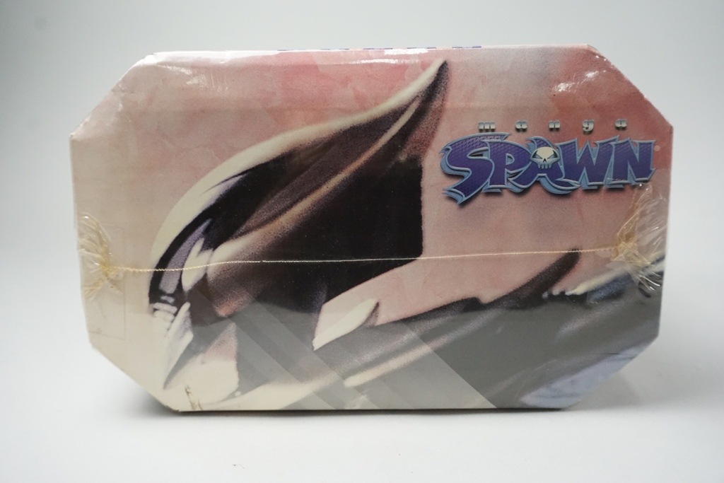 ��� SPAWN ���ݡ��� MANGA SPAWN Goddess ���åǥ�