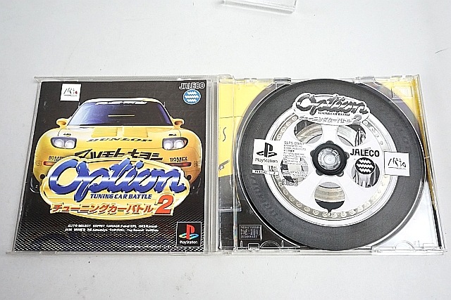 PS1 �ץ쥤���ơ�����󥽥ե� ���ץ���� ���塼�˥󥰥����Хȥ�2 / ����290�ߡ�������Բġ�