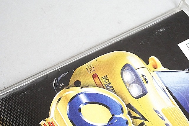 PS1 �ץ쥤���ơ�����󥽥ե� ���ץ���� ���塼�˥󥰥����Хȥ�2 / ����290�ߡ�������Բġ�