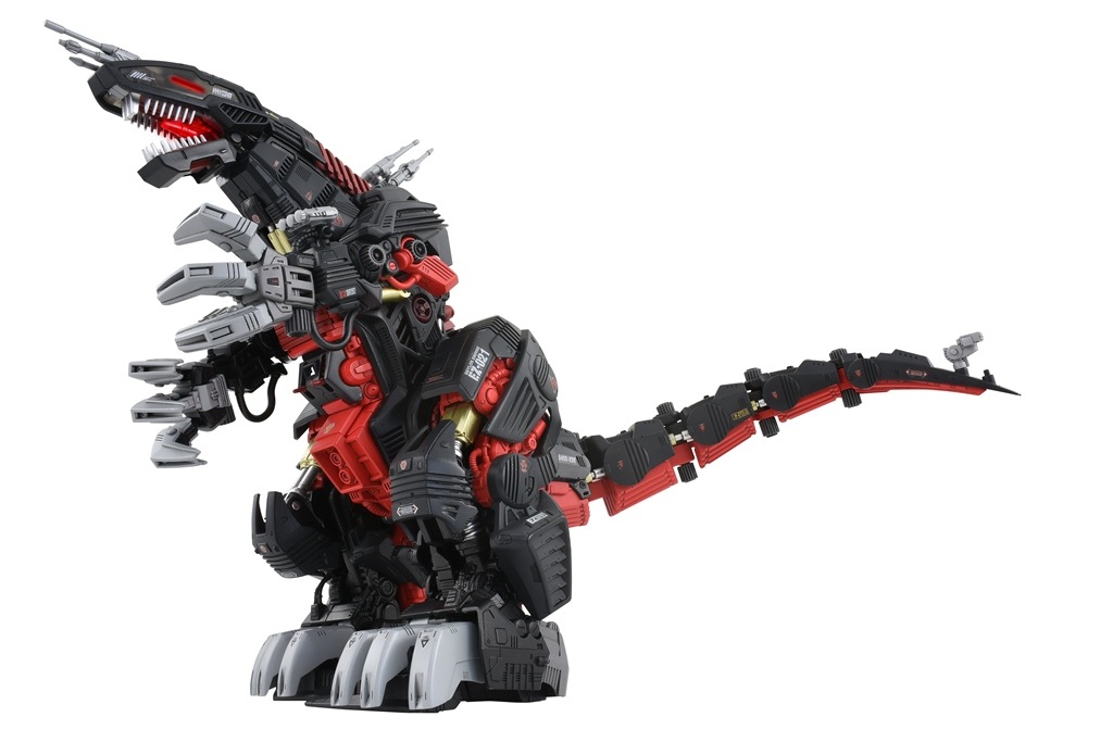 ���� ������ȥߡ� AZ-07 ZOIDS �ǥ������顼