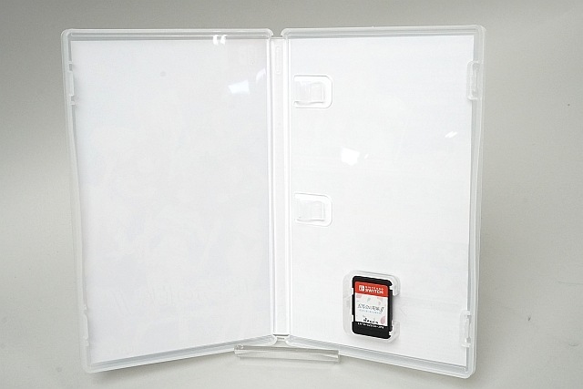 Nintendo Switch �˥�ƥ�ɡ������å��ѥ��ե� ����ʬ�βֲǢ� �Ƥλפ��Ф����ʬ �ڤ椦�ѥ��å��б���